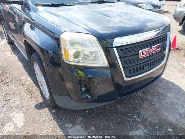 Photo 5 VIN: 2GKALPEK1H6211939 - GMC TERRAIN 