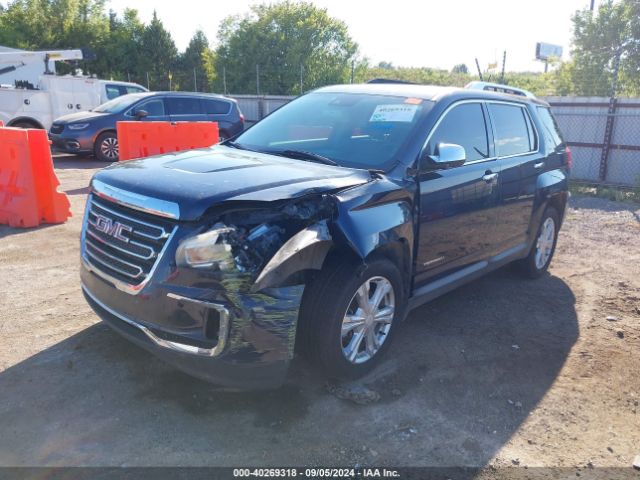 Photo 1 VIN: 2GKALPEK1H6245105 - GMC TERRAIN 