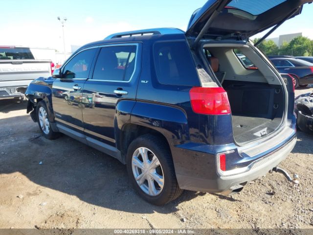 Photo 2 VIN: 2GKALPEK1H6245105 - GMC TERRAIN 