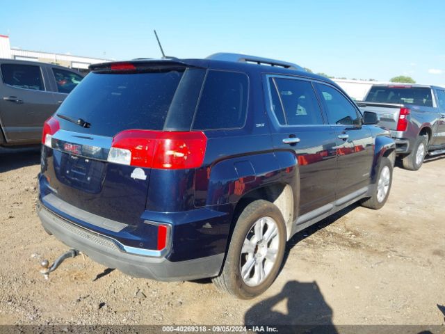 Photo 3 VIN: 2GKALPEK1H6245105 - GMC TERRAIN 