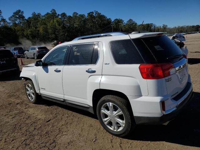 Photo 1 VIN: 2GKALPEK1H6254855 - GMC TERRAIN 