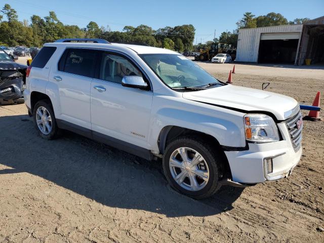 Photo 3 VIN: 2GKALPEK1H6254855 - GMC TERRAIN 