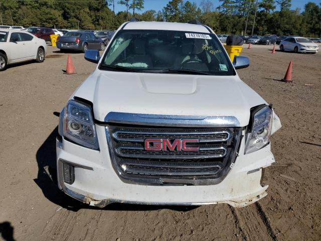 Photo 4 VIN: 2GKALPEK1H6254855 - GMC TERRAIN 