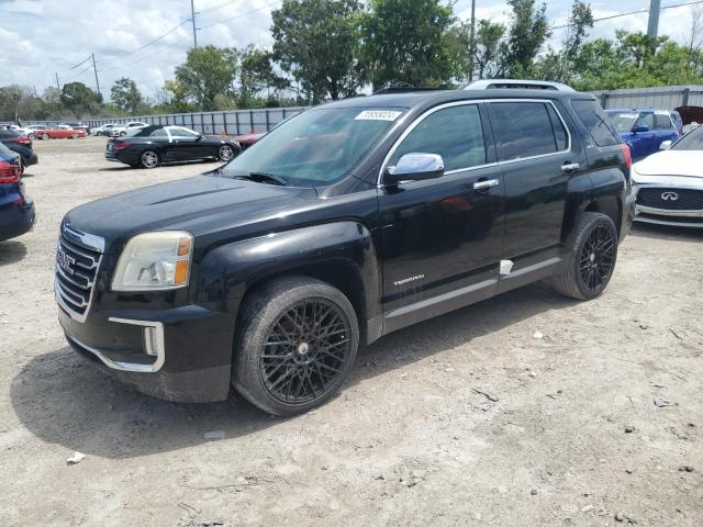 Photo 0 VIN: 2GKALPEK1H6280226 - GMC TERRAIN SL 