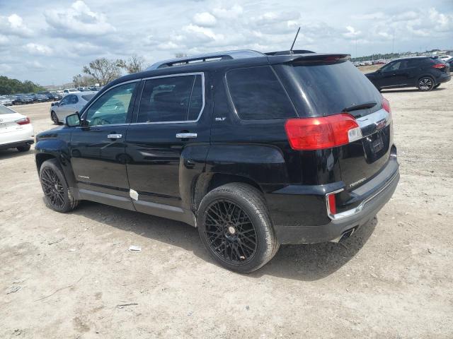 Photo 1 VIN: 2GKALPEK1H6280226 - GMC TERRAIN SL 