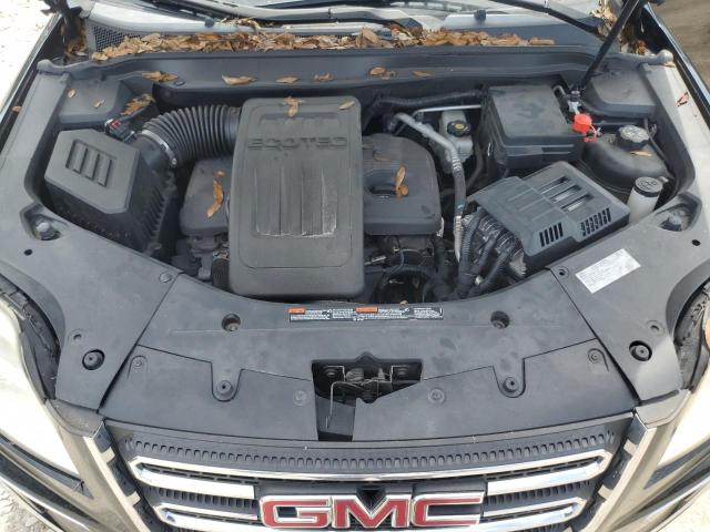 Photo 10 VIN: 2GKALPEK1H6280226 - GMC TERRAIN SL 