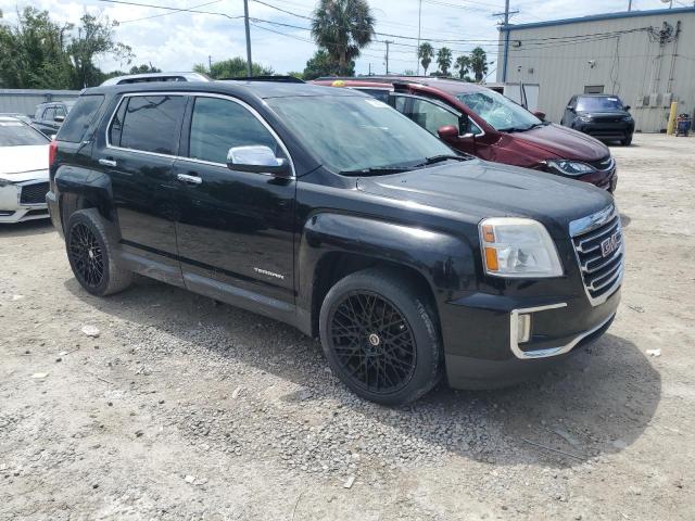 Photo 3 VIN: 2GKALPEK1H6280226 - GMC TERRAIN SL 