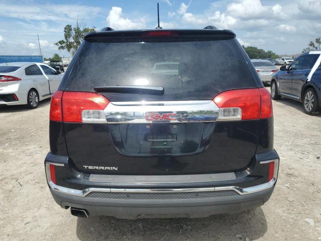 Photo 5 VIN: 2GKALPEK1H6280226 - GMC TERRAIN SL 