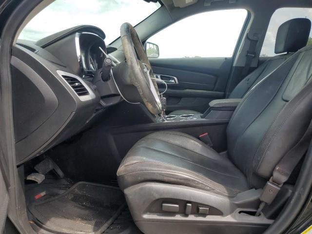 Photo 6 VIN: 2GKALPEK1H6280226 - GMC TERRAIN SL 