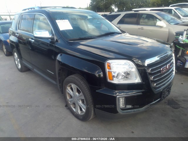 Photo 0 VIN: 2GKALPEK1H6280713 - GMC TERRAIN 