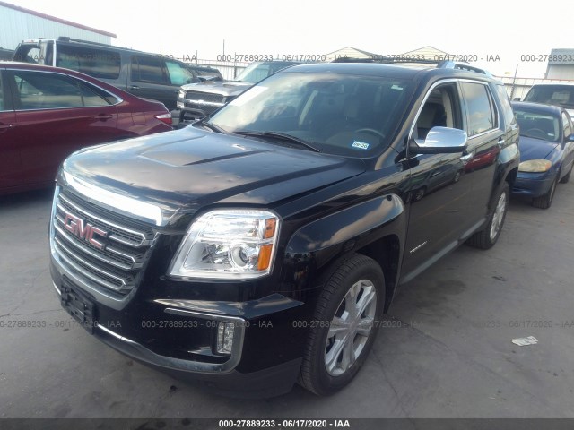 Photo 1 VIN: 2GKALPEK1H6280713 - GMC TERRAIN 