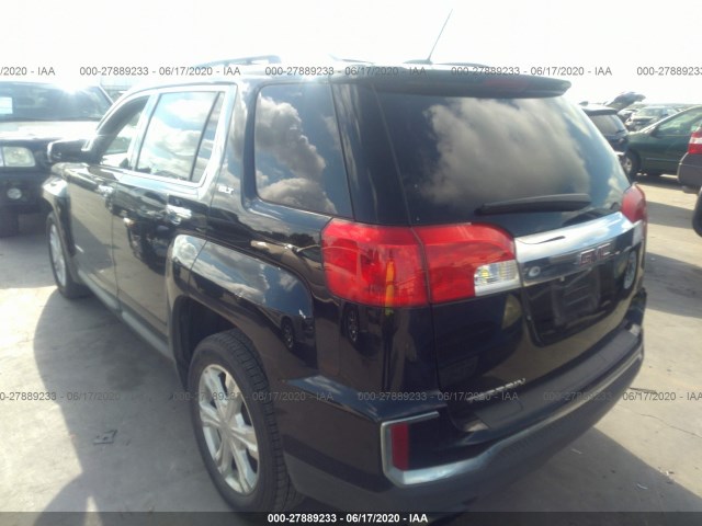 Photo 2 VIN: 2GKALPEK1H6280713 - GMC TERRAIN 