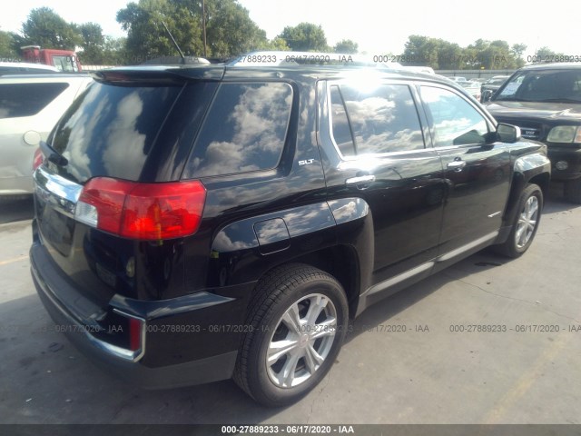 Photo 3 VIN: 2GKALPEK1H6280713 - GMC TERRAIN 