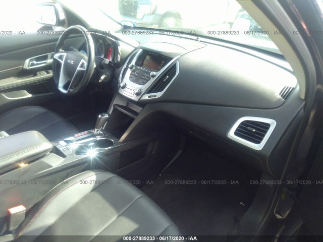 Photo 4 VIN: 2GKALPEK1H6280713 - GMC TERRAIN 