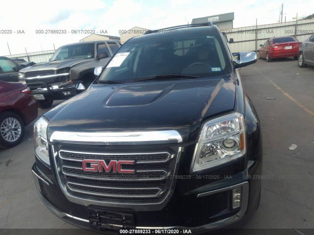 Photo 5 VIN: 2GKALPEK1H6280713 - GMC TERRAIN 