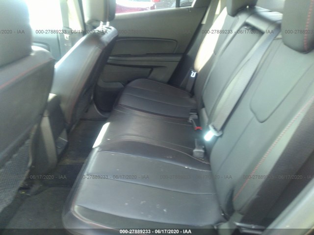 Photo 7 VIN: 2GKALPEK1H6280713 - GMC TERRAIN 