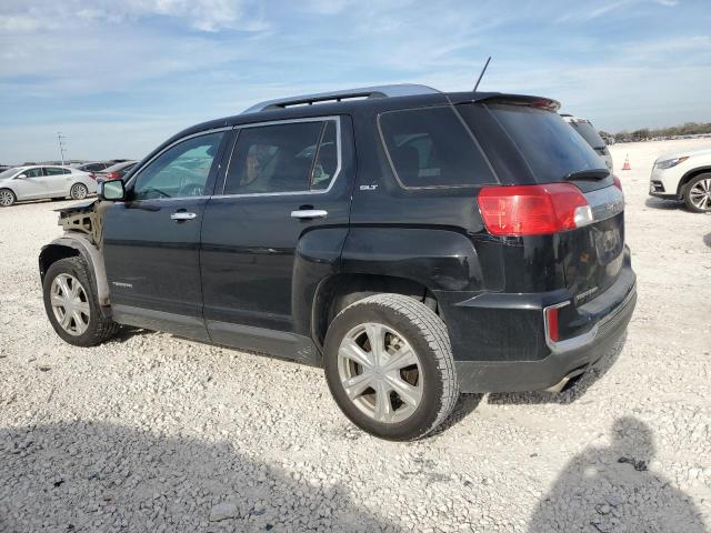 Photo 1 VIN: 2GKALPEK1H6301656 - GMC TERRAIN 