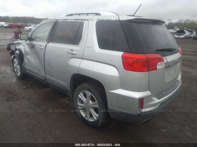 Photo 2 VIN: 2GKALPEK1H6313421 - GMC TERRAIN 