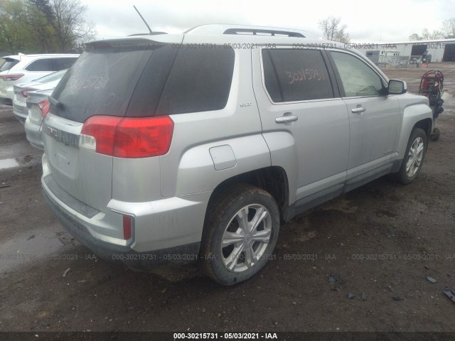 Photo 3 VIN: 2GKALPEK1H6313421 - GMC TERRAIN 