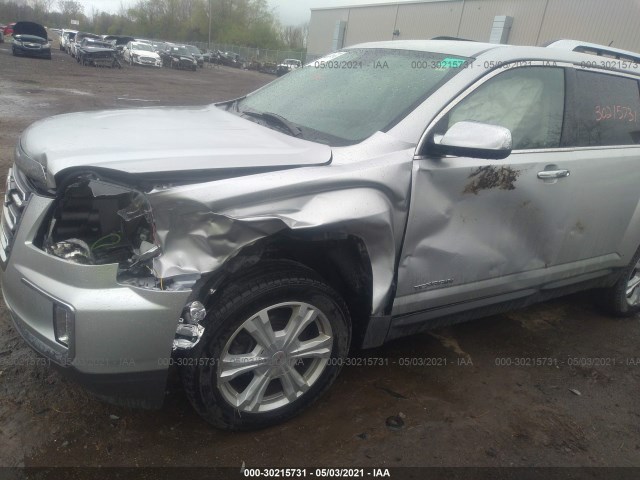 Photo 5 VIN: 2GKALPEK1H6313421 - GMC TERRAIN 