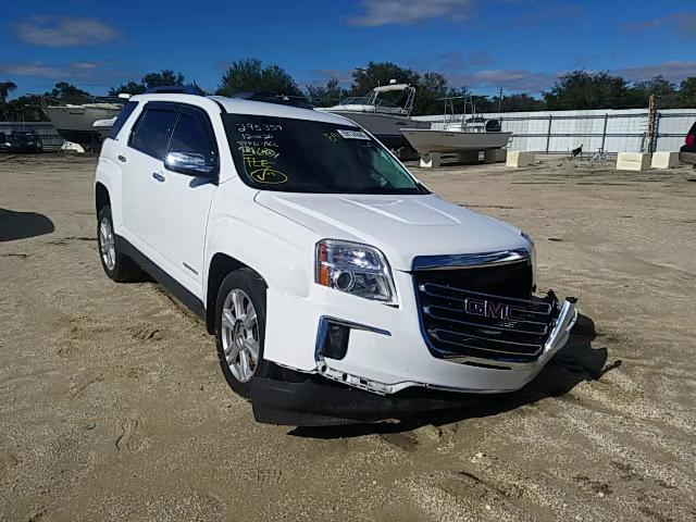 Photo 10 VIN: 2GKALPEK1H6315489 - GMC TERRAIN SL 