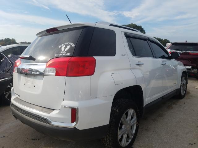 Photo 3 VIN: 2GKALPEK1H6315489 - GMC TERRAIN SL 