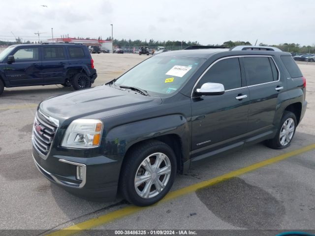 Photo 1 VIN: 2GKALPEK1H6327836 - GMC TERRAIN 