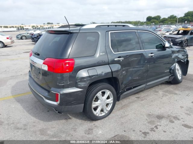 Photo 3 VIN: 2GKALPEK1H6327836 - GMC TERRAIN 