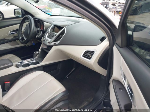 Photo 4 VIN: 2GKALPEK1H6327836 - GMC TERRAIN 