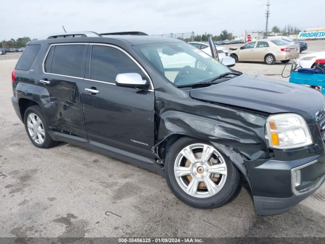 Photo 5 VIN: 2GKALPEK1H6327836 - GMC TERRAIN 