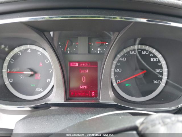 Photo 6 VIN: 2GKALPEK1H6327836 - GMC TERRAIN 