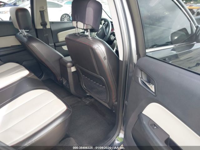 Photo 7 VIN: 2GKALPEK1H6327836 - GMC TERRAIN 