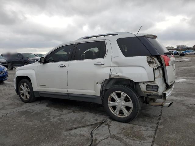 Photo 1 VIN: 2GKALPEK2G6116921 - GMC TERRAIN SL 