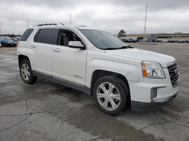 Photo 3 VIN: 2GKALPEK2G6116921 - GMC TERRAIN SL 