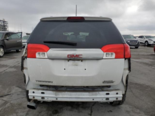 Photo 5 VIN: 2GKALPEK2G6116921 - GMC TERRAIN SL 