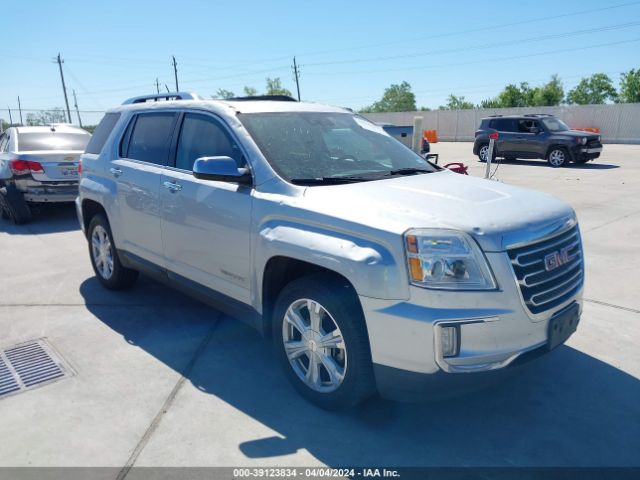 Photo 0 VIN: 2GKALPEK2G6182398 - GMC TERRAIN 