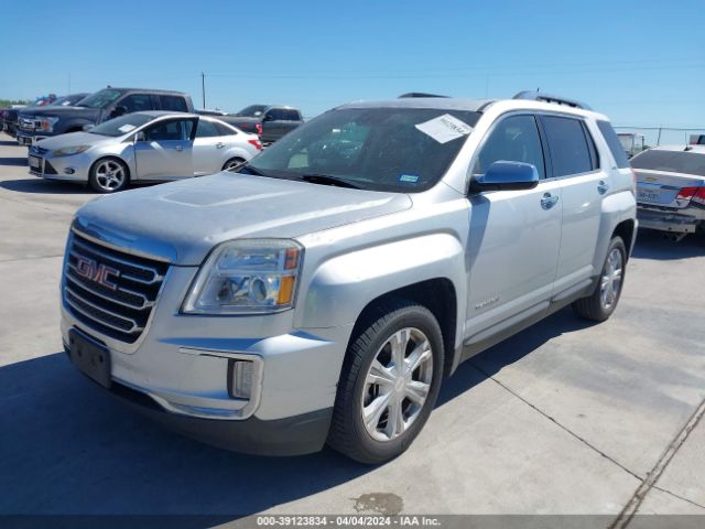 Photo 1 VIN: 2GKALPEK2G6182398 - GMC TERRAIN 