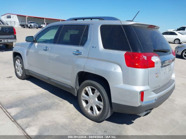 Photo 2 VIN: 2GKALPEK2G6182398 - GMC TERRAIN 