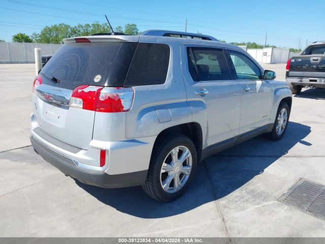 Photo 3 VIN: 2GKALPEK2G6182398 - GMC TERRAIN 