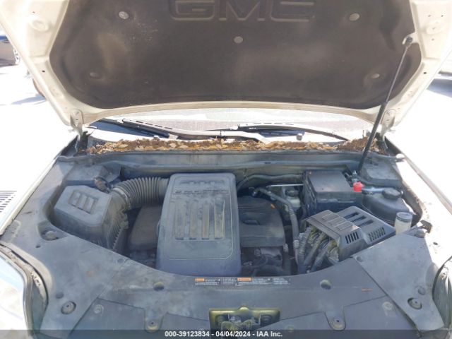 Photo 9 VIN: 2GKALPEK2G6182398 - GMC TERRAIN 