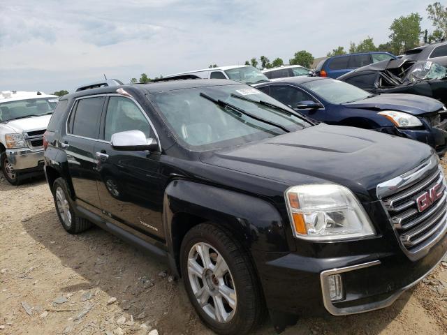 Photo 3 VIN: 2GKALPEK2G6193207 - GMC TERRAIN SL 