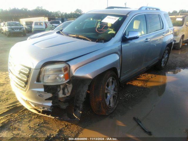 Photo 1 VIN: 2GKALPEK2G6245189 - GMC TERRAIN 