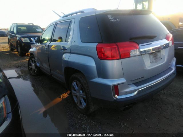 Photo 2 VIN: 2GKALPEK2G6245189 - GMC TERRAIN 