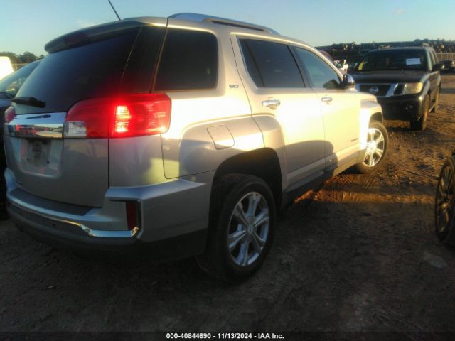 Photo 3 VIN: 2GKALPEK2G6245189 - GMC TERRAIN 