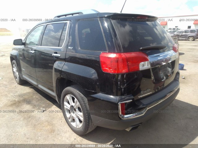 Photo 2 VIN: 2GKALPEK2G6262784 - GMC TERRAIN 