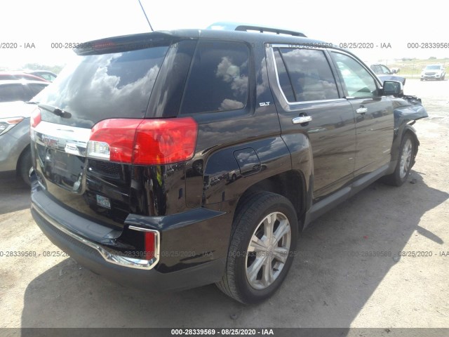 Photo 3 VIN: 2GKALPEK2G6262784 - GMC TERRAIN 