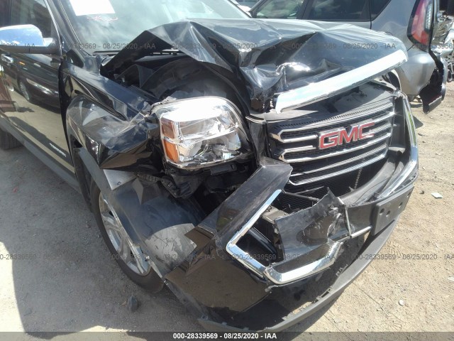 Photo 5 VIN: 2GKALPEK2G6262784 - GMC TERRAIN 