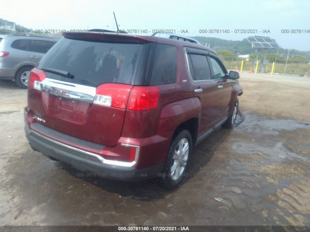 Photo 3 VIN: 2GKALPEK2G6267225 - GMC TERRAIN 