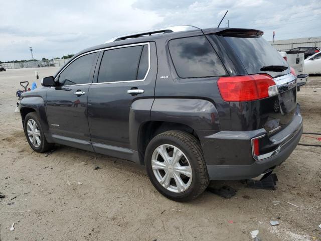 Photo 1 VIN: 2GKALPEK2G6269511 - GMC TERRAIN SL 