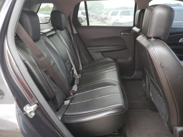 Photo 10 VIN: 2GKALPEK2G6269511 - GMC TERRAIN SL 